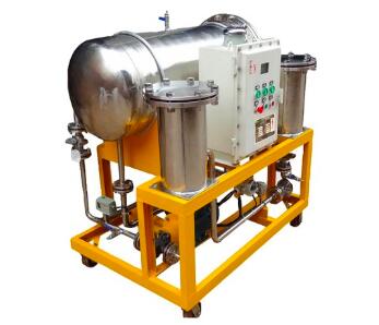 使用透平油濾油機(jī)時(shí)需注意哪些應(yīng)用細(xì)節(jié)？