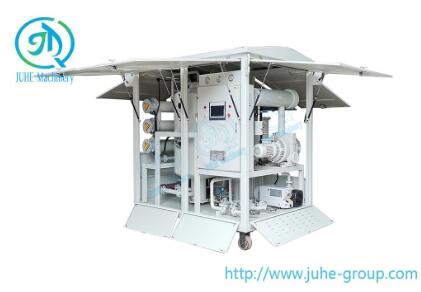 EH油濾油機(jī)更適宜應(yīng)用于哪些行業(yè)？