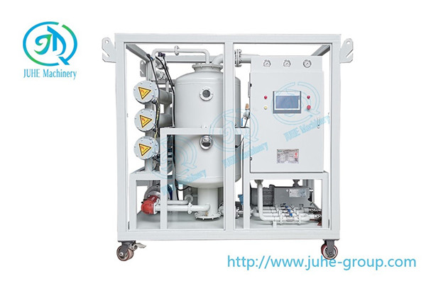 使用潤滑油濾油機(jī)應(yīng)注意哪些事項(xiàng)