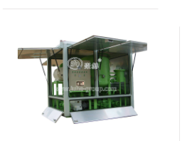 濾油機(jī)如何提高濾油效率？