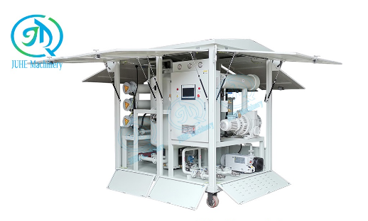 微型濾油機(jī)價格有什么優(yōu)勢好處