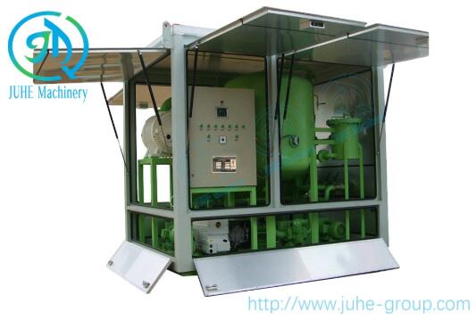 濾油機(jī)的常見(jiàn)類(lèi)型主要有哪些？