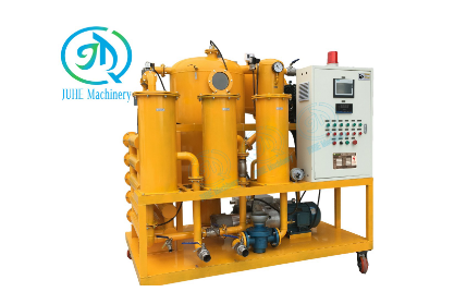 多功能凈油機(jī)常使用于哪些場合中